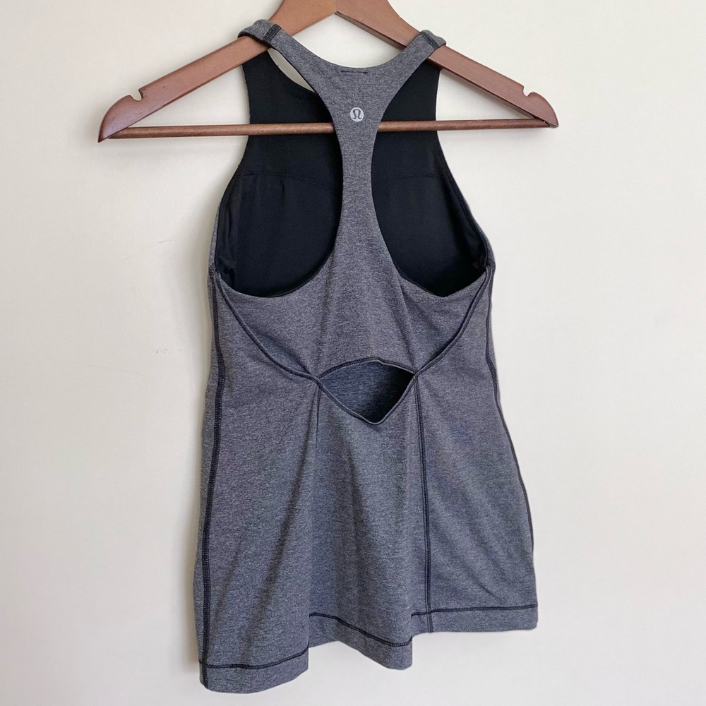 Lululemon | In Training Tank - Picture 8 of 13